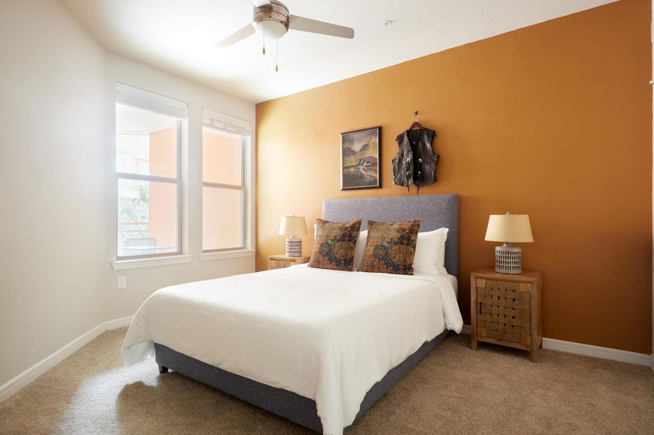 Aparthotel Sonder At Southtown San Antonio