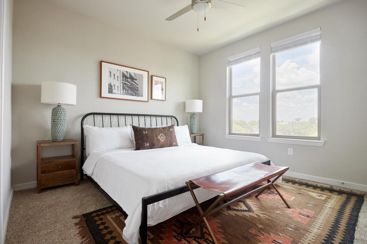 Aparthotel Sonder At Southtown 4*