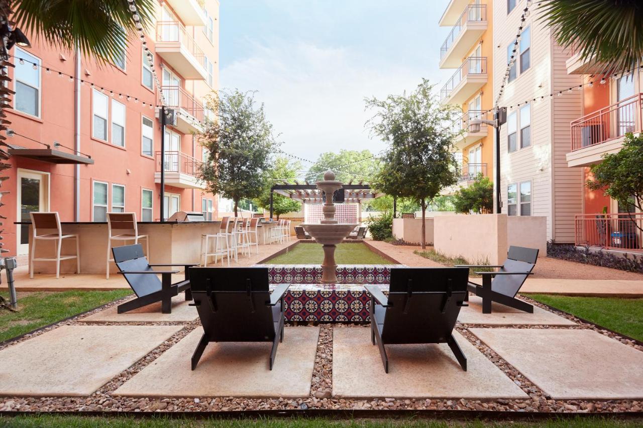 Appart hôtel Sonder At Southtown 4*