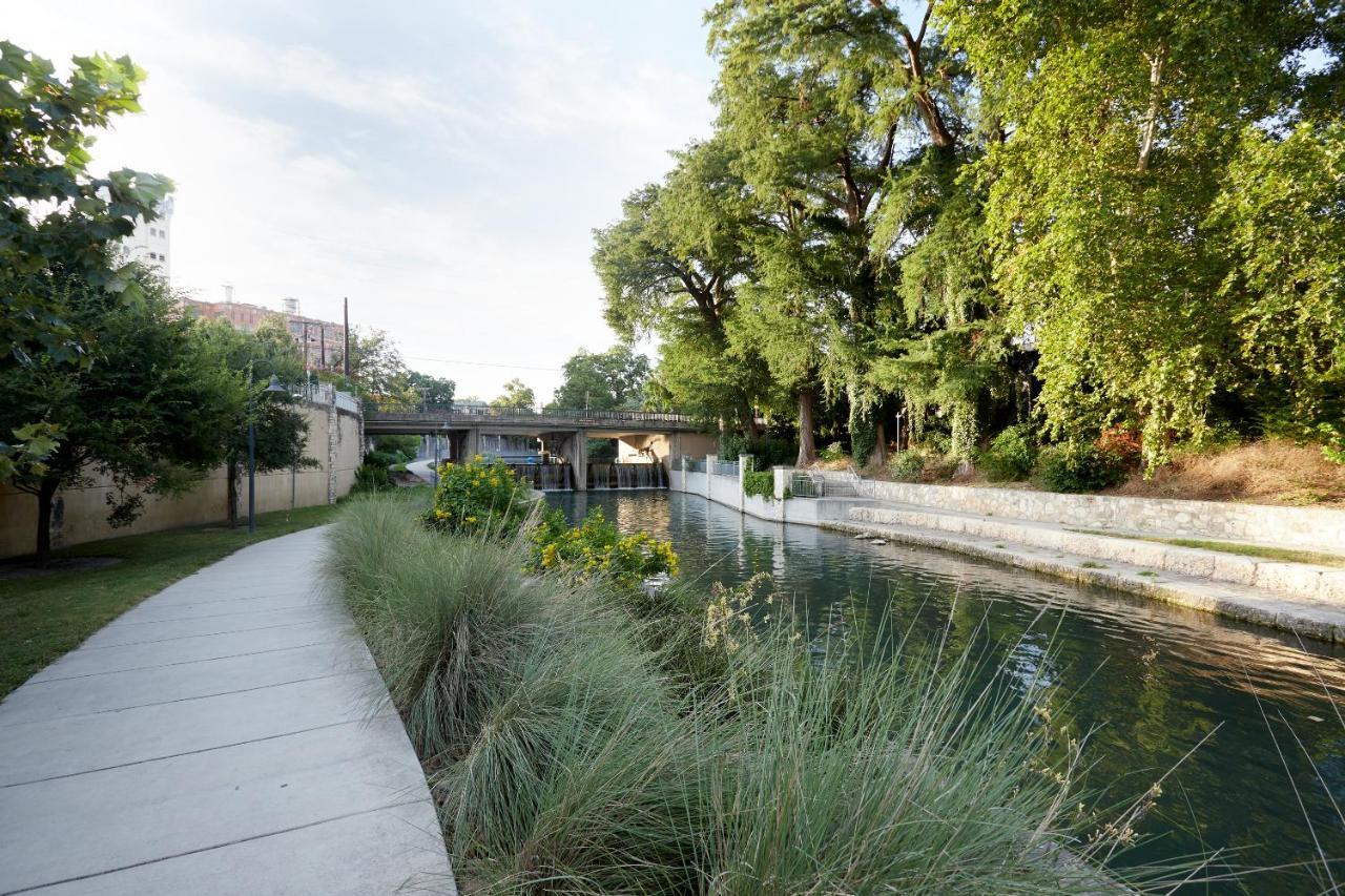 Appart hôtel Sonder At Southtown